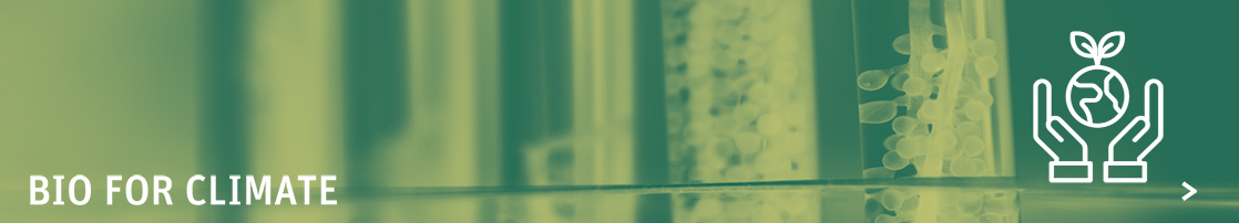 Bio For Climate