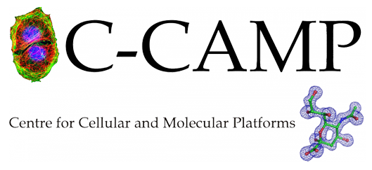 Centre for Cellular and Molecular Platforms (C-CAMP)
